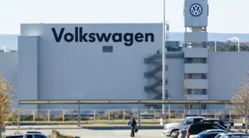 سكان الصين وأمريكا يتسببون في فقدان فولكس فاجن 4% من مبيعاتها بـ2026